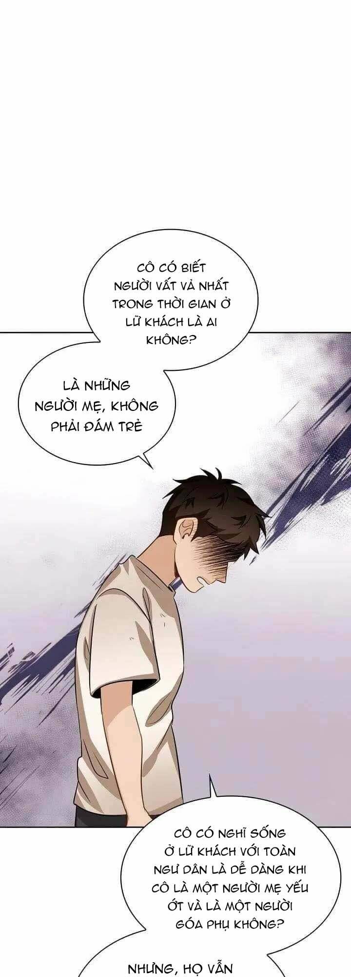 Sống Như Một Diễn Viên Chapter 13 - Trang 2