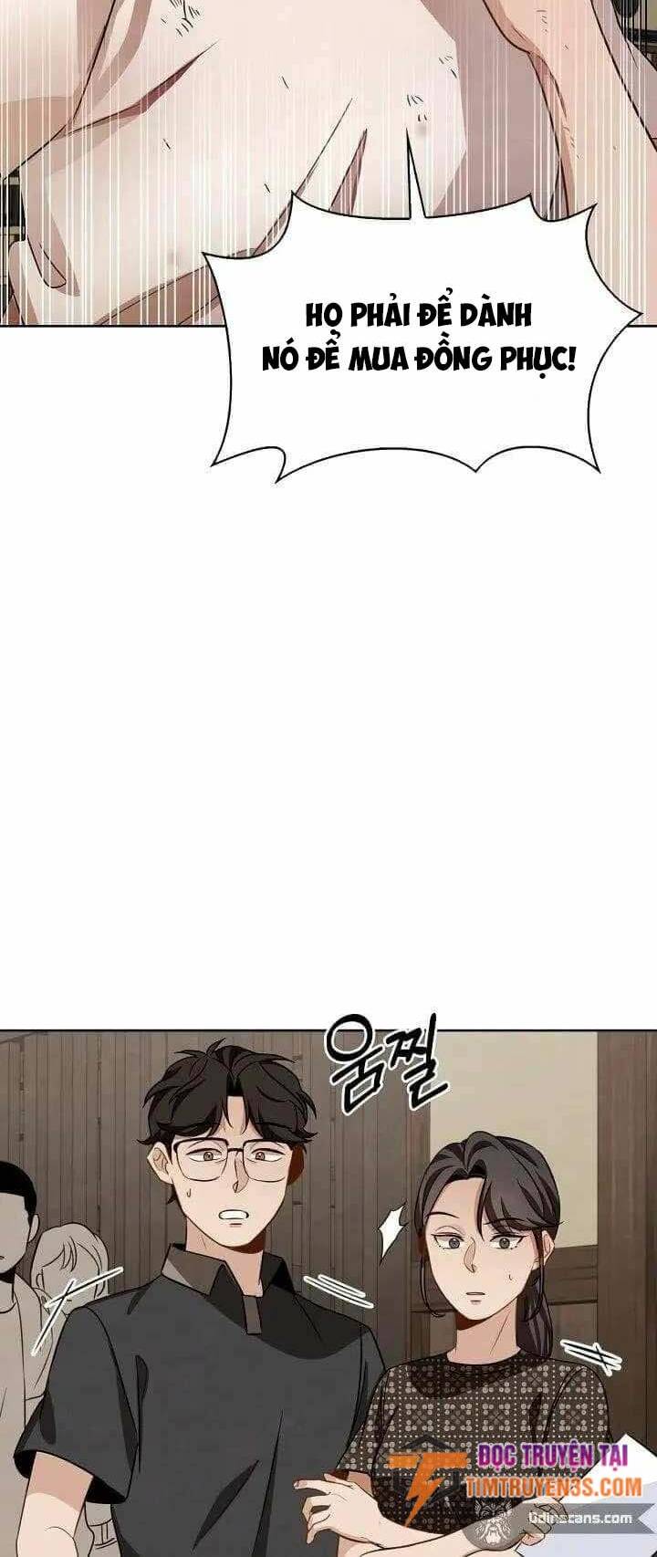 Sống Như Một Diễn Viên Chapter 13 - Trang 2