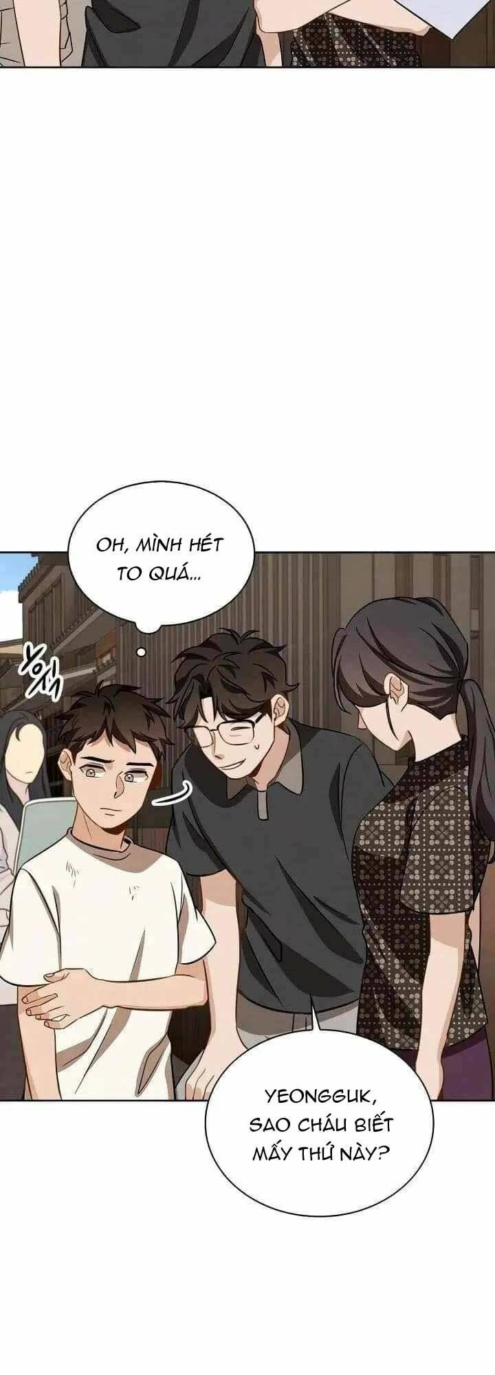 Sống Như Một Diễn Viên Chapter 13 - Trang 2