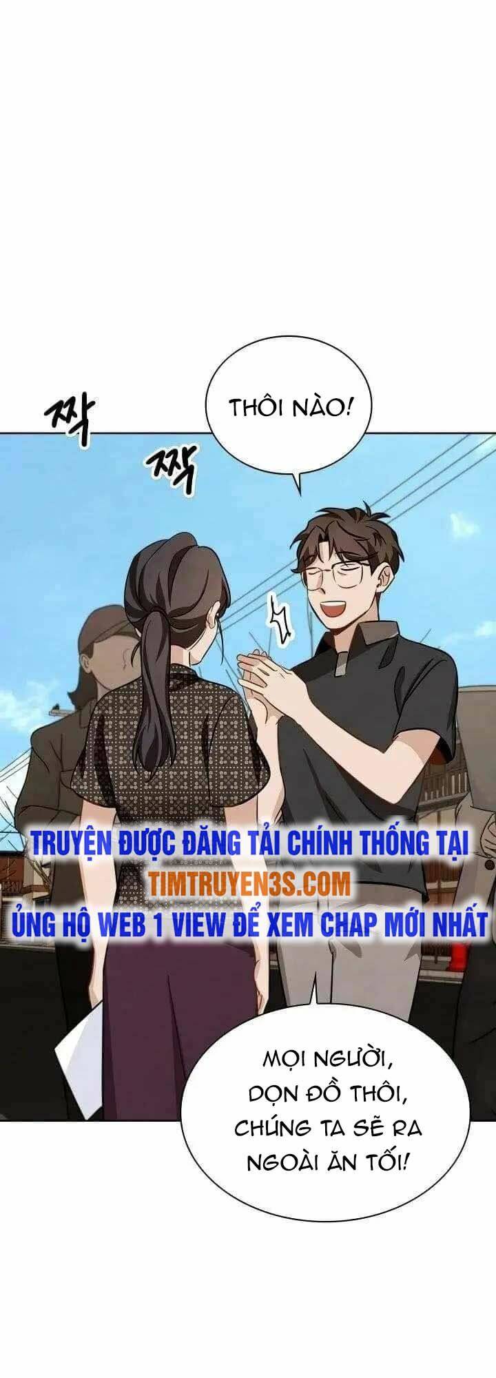 Sống Như Một Diễn Viên Chapter 13 - Trang 2