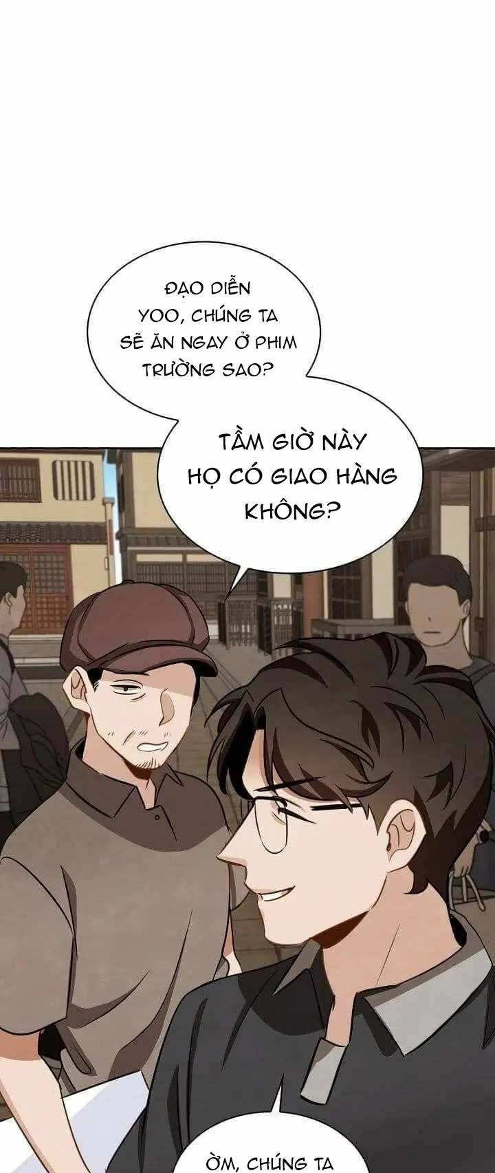 Sống Như Một Diễn Viên Chapter 13 - Trang 2