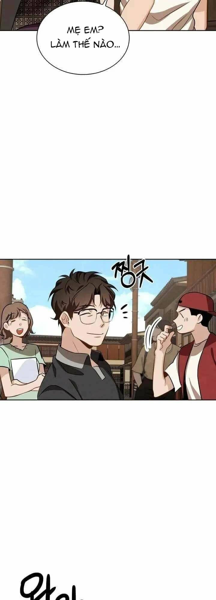 Sống Như Một Diễn Viên Chapter 13 - Trang 2