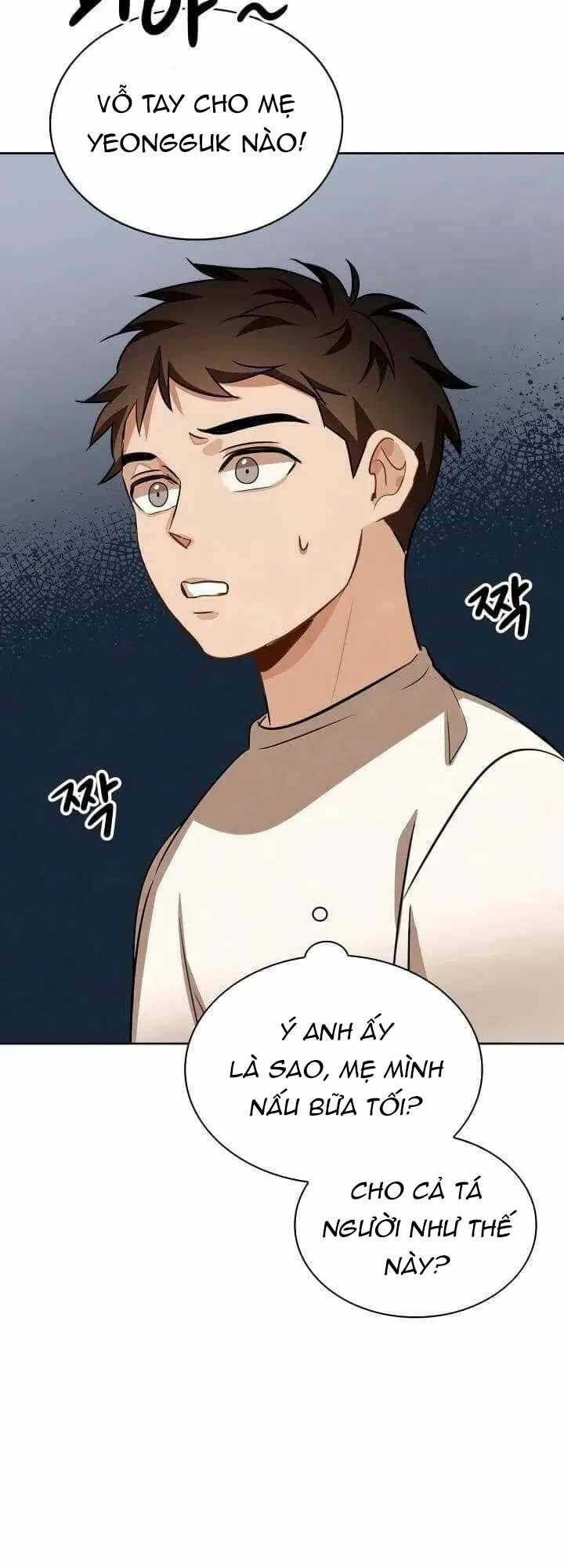 Sống Như Một Diễn Viên Chapter 13 - Trang 2