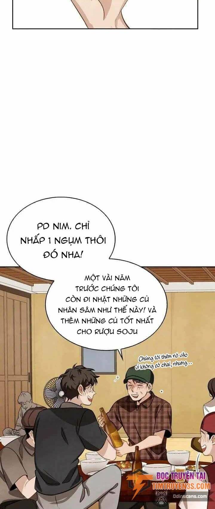 Sống Như Một Diễn Viên Chapter 13 - Trang 2