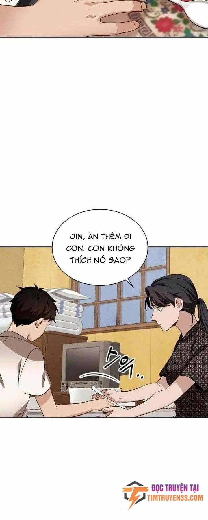 Sống Như Một Diễn Viên Chapter 13 - Trang 2