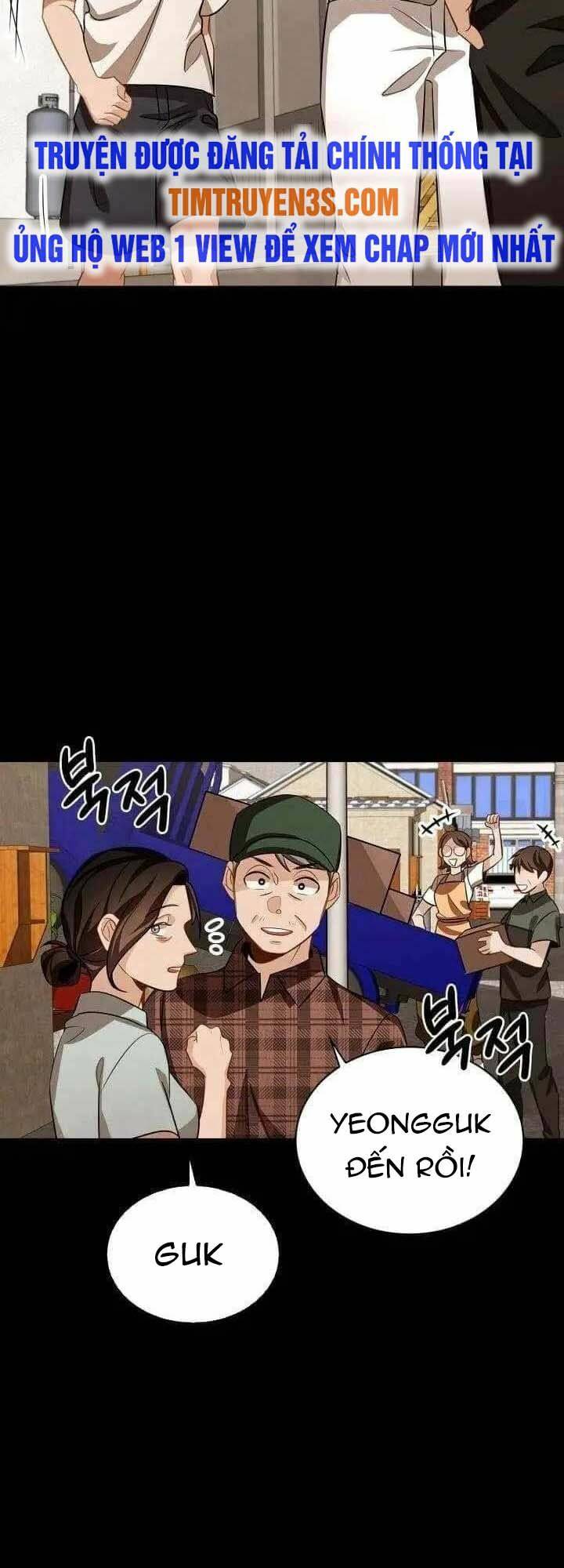 Sống Như Một Diễn Viên Chapter 13 - Trang 2