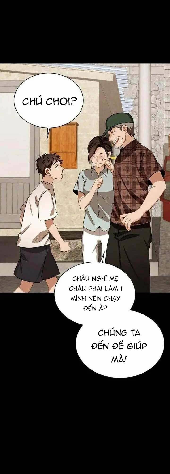 Sống Như Một Diễn Viên Chapter 13 - Trang 2