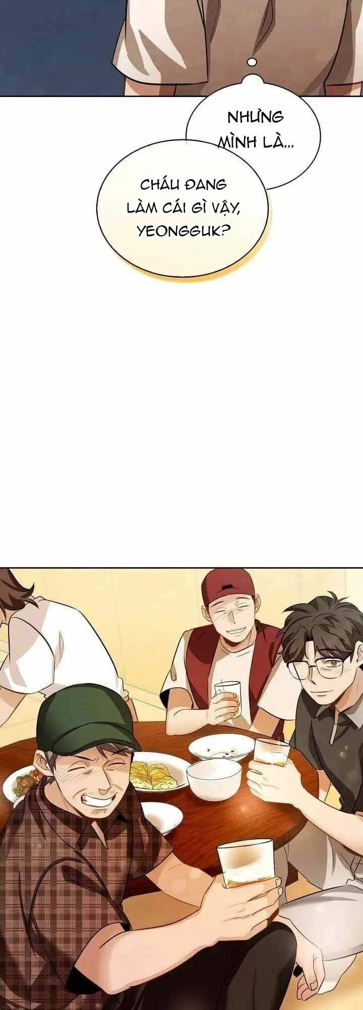 Sống Như Một Diễn Viên Chapter 13 - Trang 2