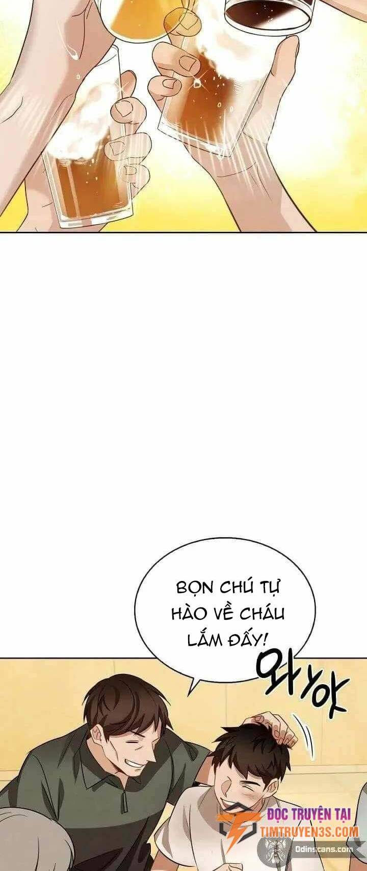 Sống Như Một Diễn Viên Chapter 13 - Trang 2