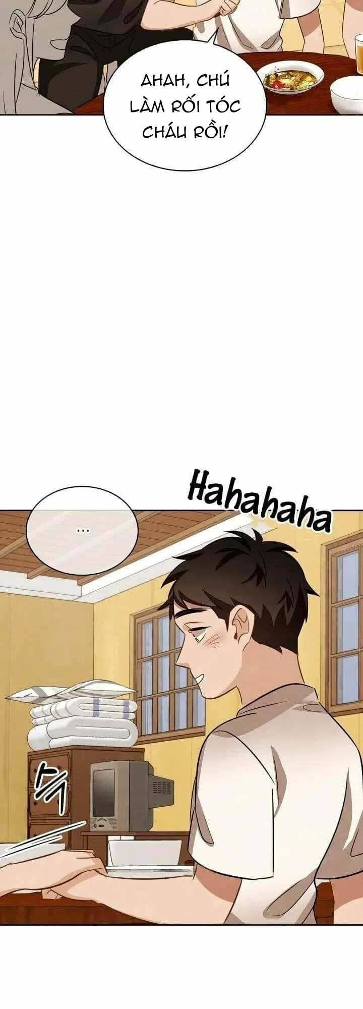 Sống Như Một Diễn Viên Chapter 13 - Trang 2