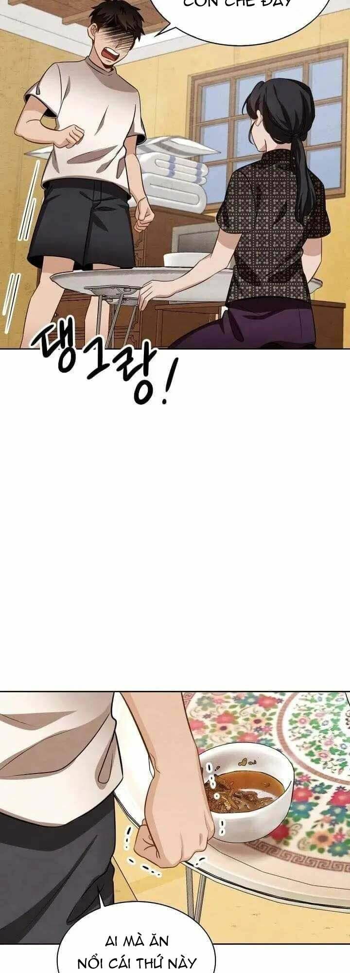 Sống Như Một Diễn Viên Chapter 13 - Trang 2