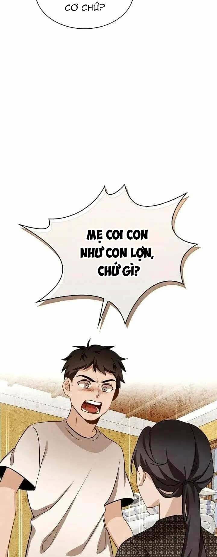 Sống Như Một Diễn Viên Chapter 13 - Trang 2