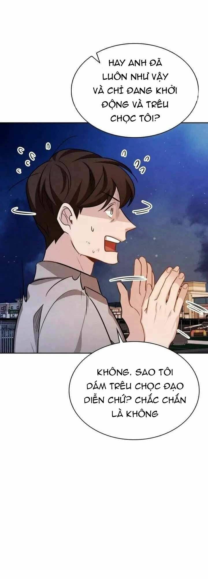 Sống Như Một Diễn Viên Chapter 15 - Trang 2