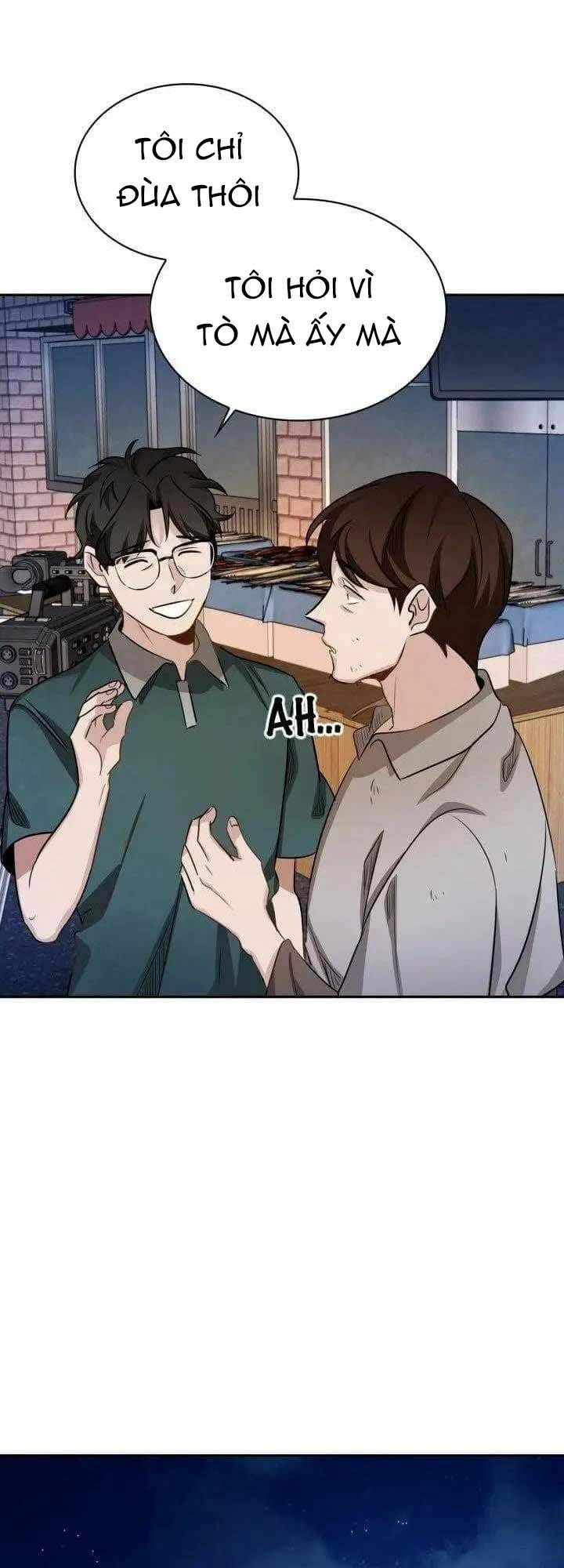 Sống Như Một Diễn Viên Chapter 15 - Trang 2