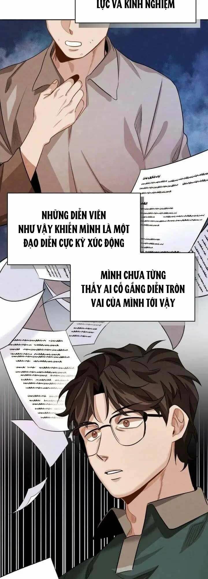 Sống Như Một Diễn Viên Chapter 15 - Trang 2