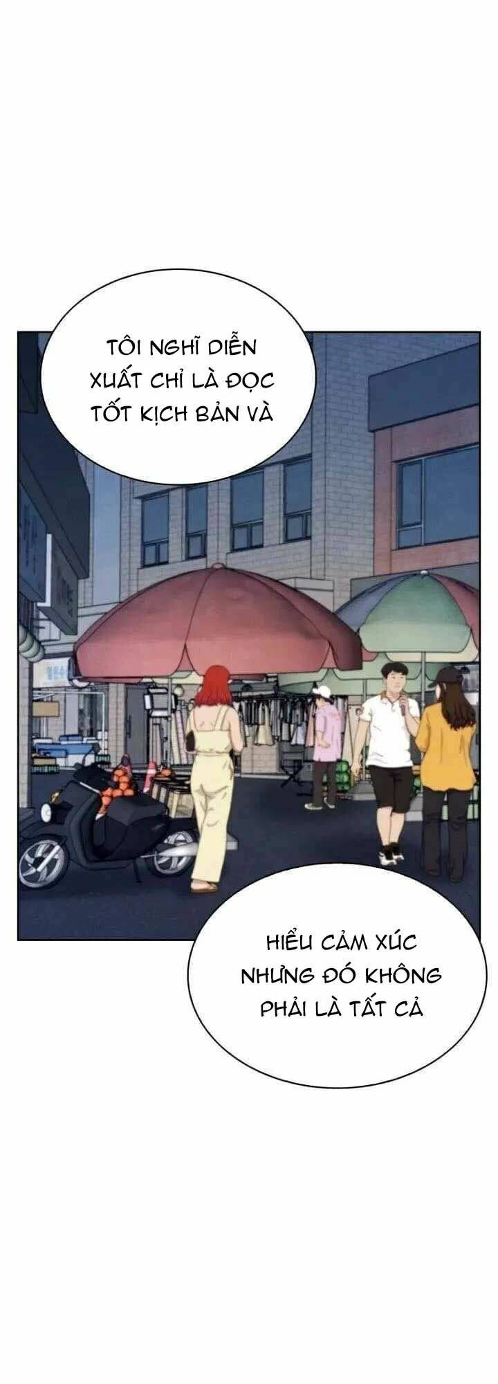 Sống Như Một Diễn Viên Chapter 15 - Trang 2