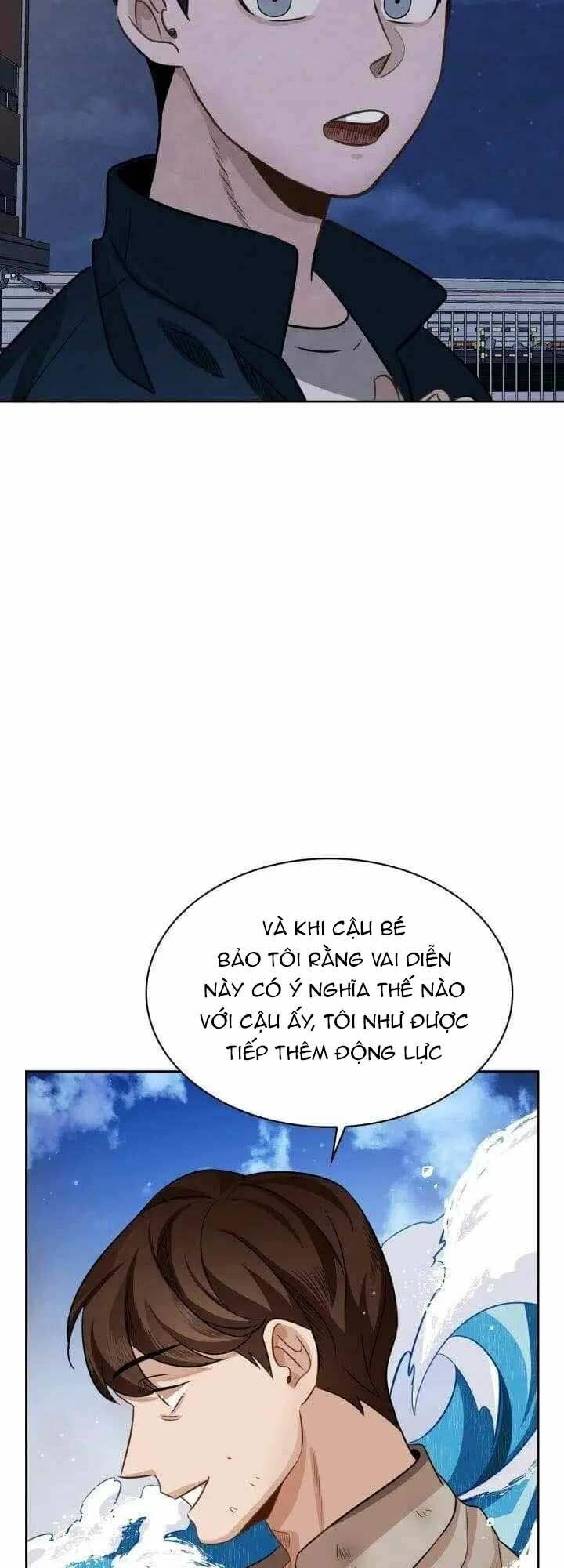 Sống Như Một Diễn Viên Chapter 15 - Trang 2