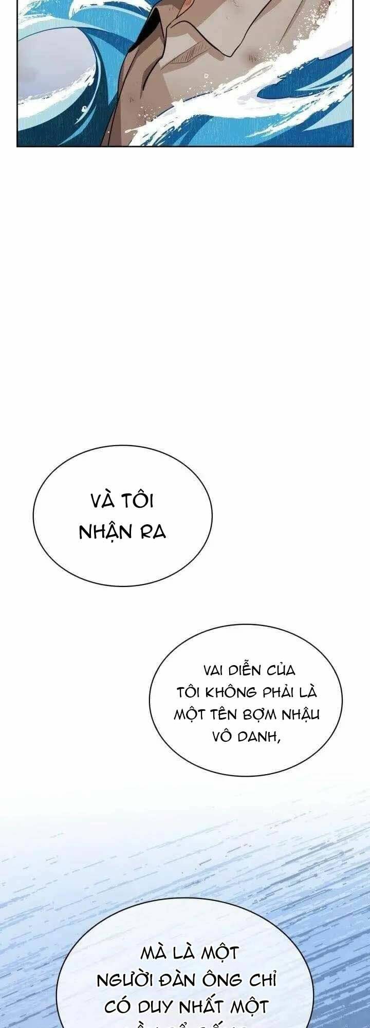 Sống Như Một Diễn Viên Chapter 15 - Trang 2