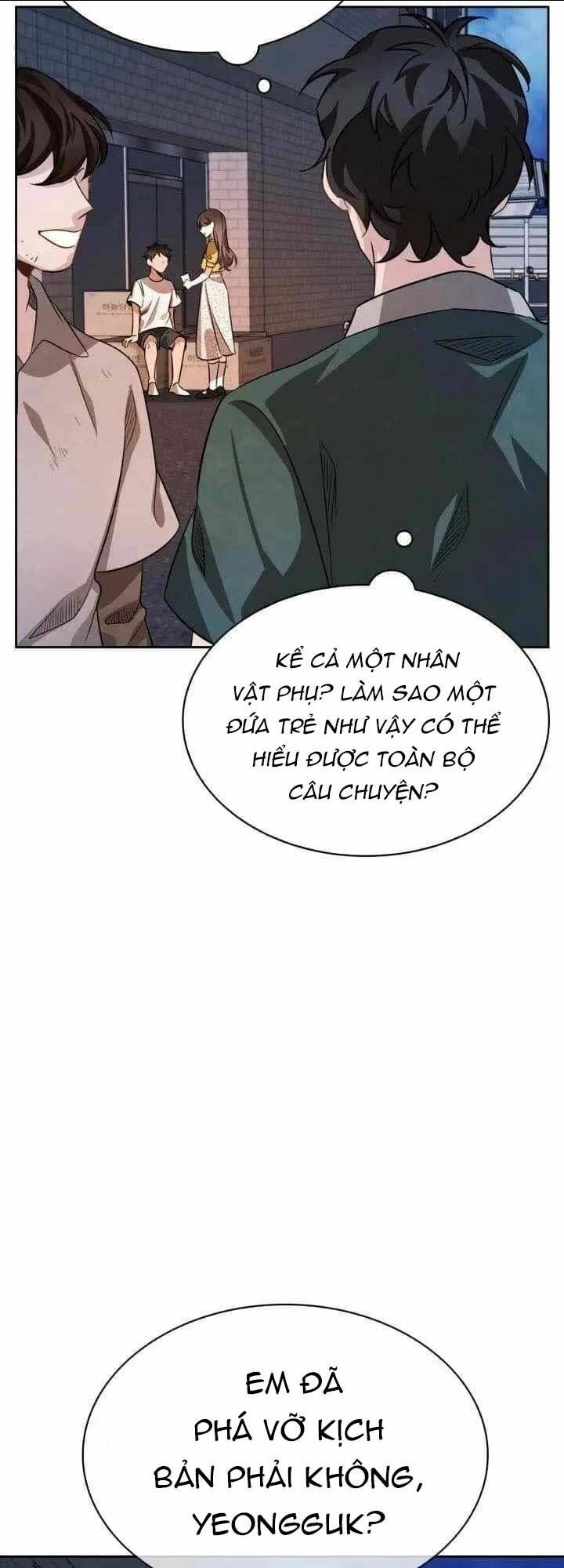 Sống Như Một Diễn Viên Chapter 15 - Trang 2