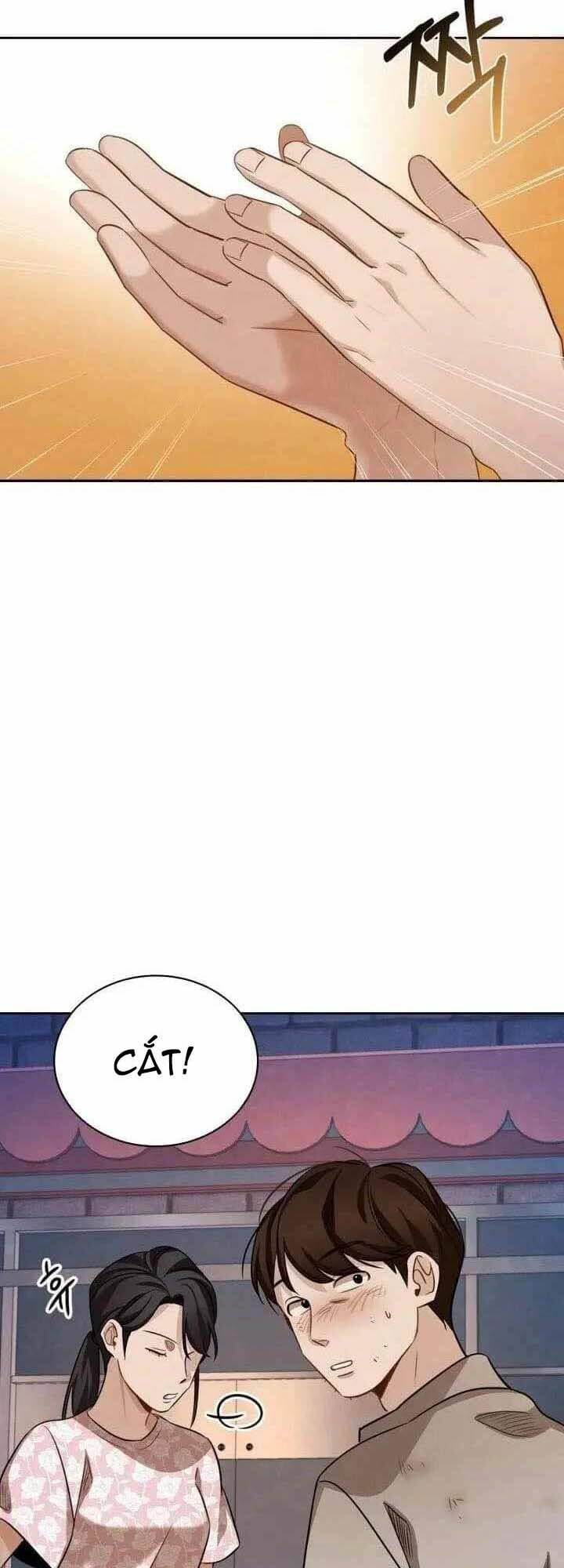 Sống Như Một Diễn Viên Chapter 15 - Trang 2