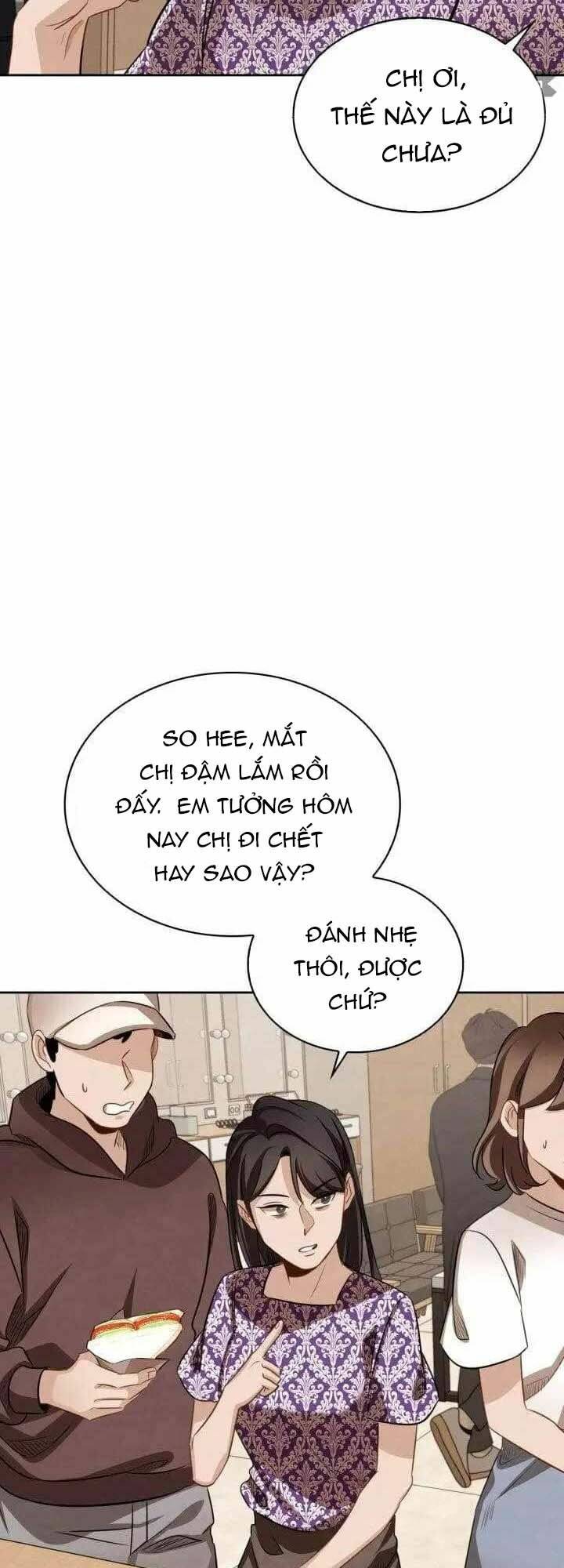 Sống Như Một Diễn Viên Chapter 15 - Trang 2