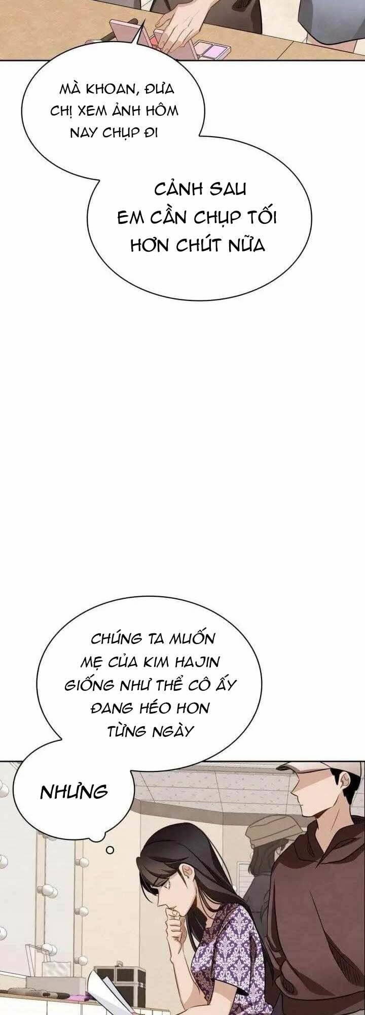 Sống Như Một Diễn Viên Chapter 15 - Trang 2