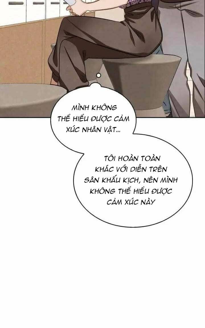 Sống Như Một Diễn Viên Chapter 15 - Trang 2