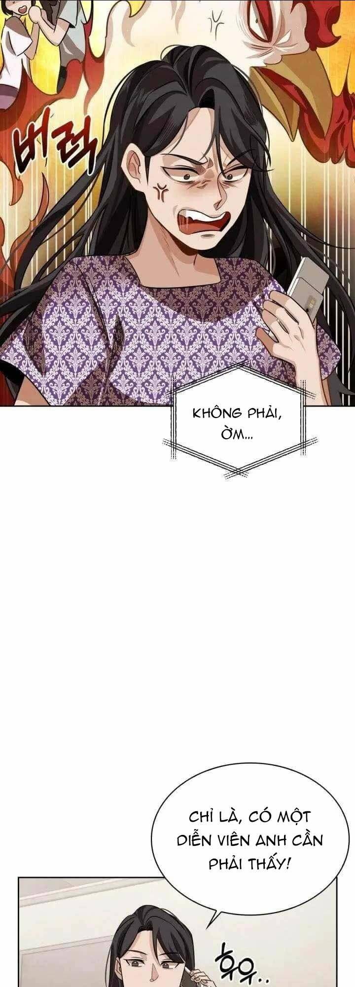 Sống Như Một Diễn Viên Chapter 15 - Trang 2