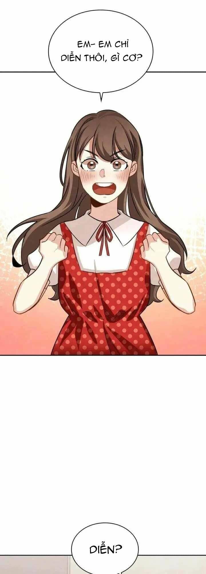 Sống Như Một Diễn Viên Chapter 15 - Trang 2