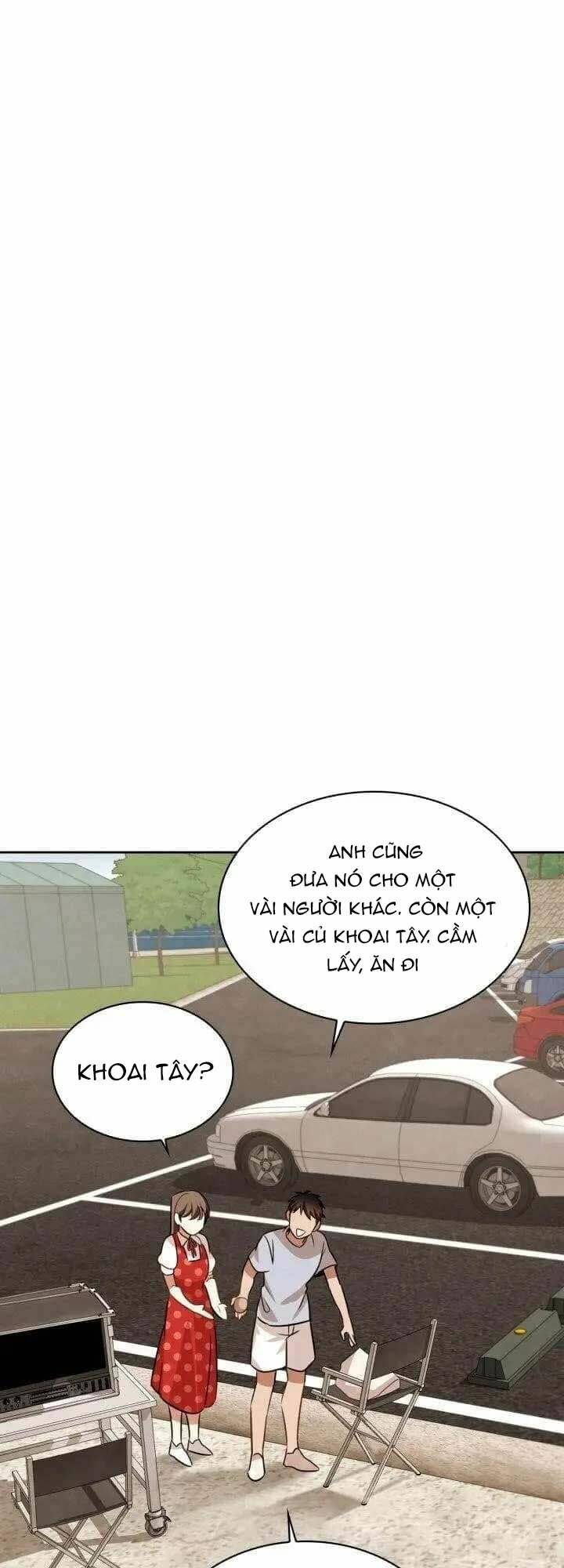 Sống Như Một Diễn Viên Chapter 15 - Trang 2