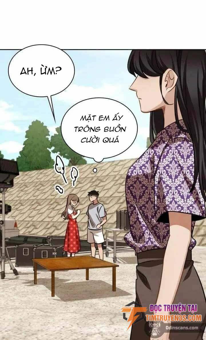 Sống Như Một Diễn Viên Chapter 15 - Trang 2