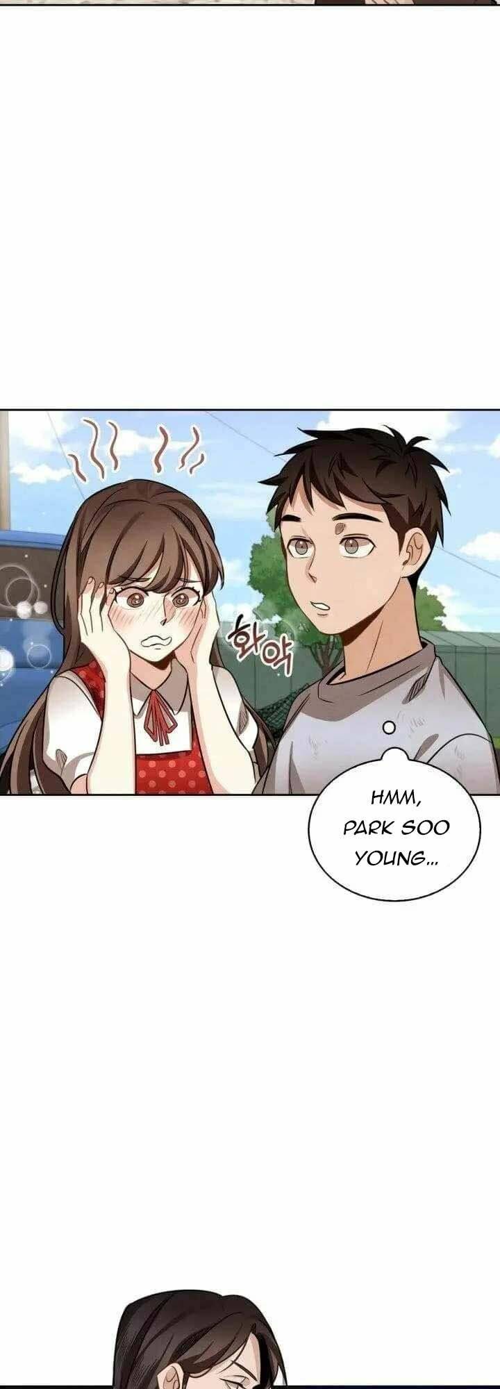 Sống Như Một Diễn Viên Chapter 15 - Trang 2