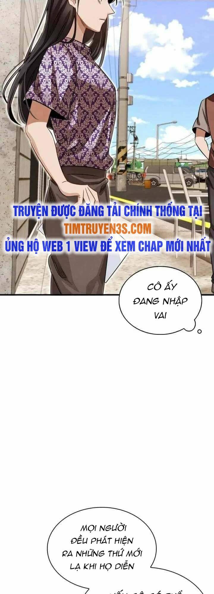 Sống Như Một Diễn Viên Chapter 15 - Trang 2