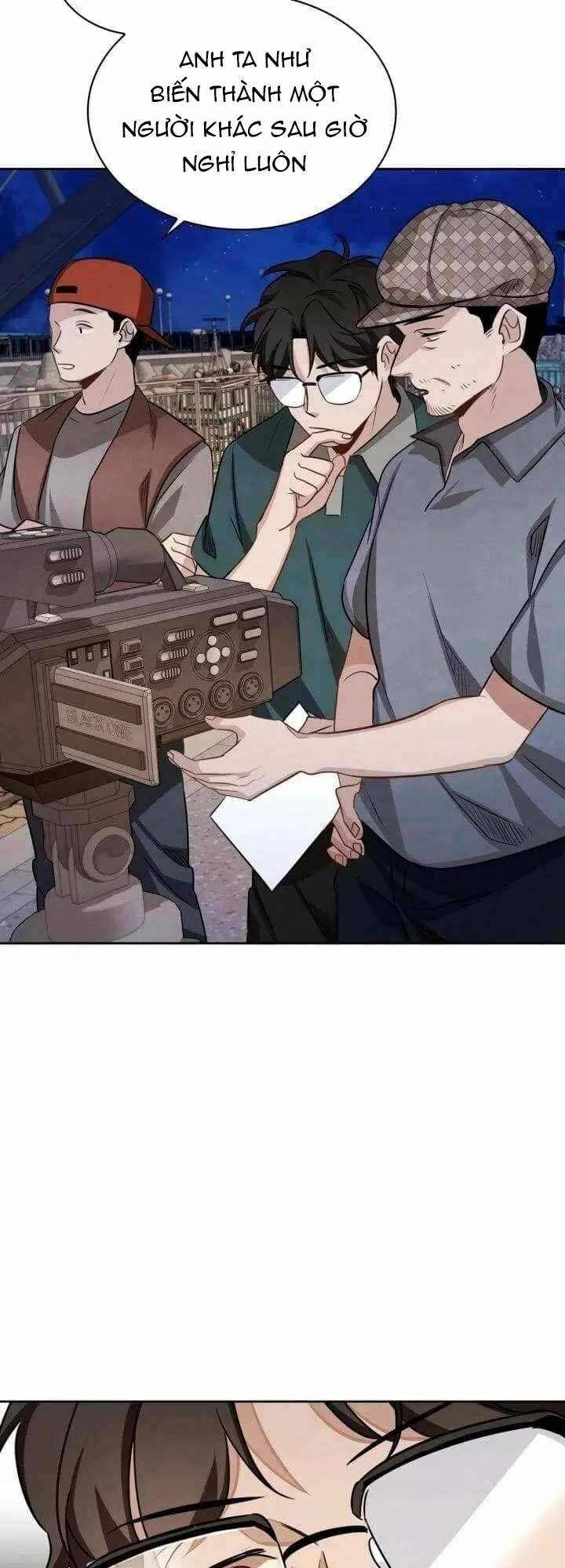 Sống Như Một Diễn Viên Chapter 15 - Trang 2