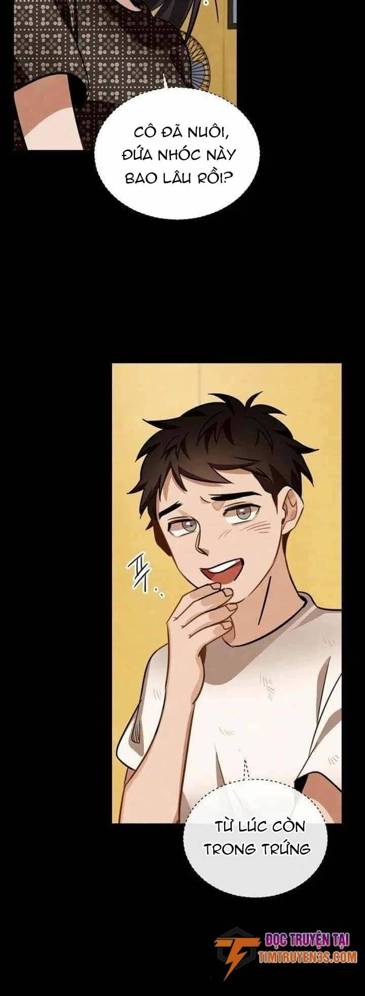 Sống Như Một Diễn Viên Chapter 15 - Trang 2