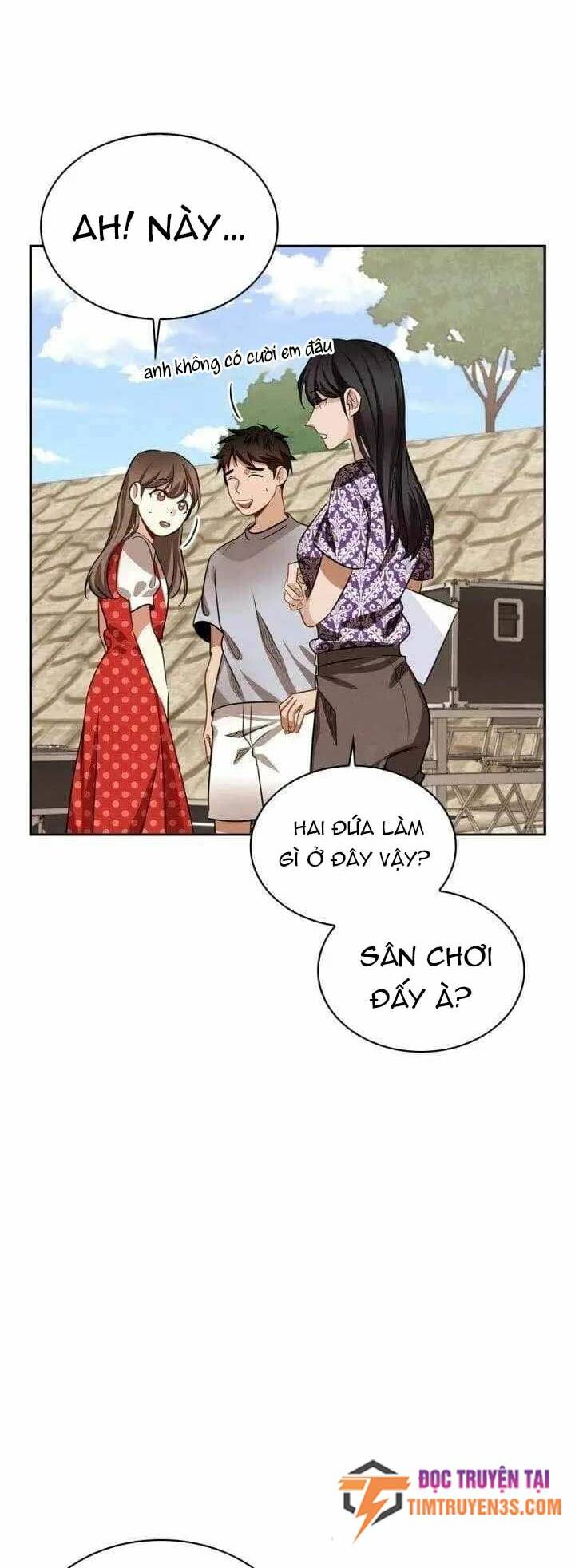 Sống Như Một Diễn Viên Chapter 15 - Trang 2