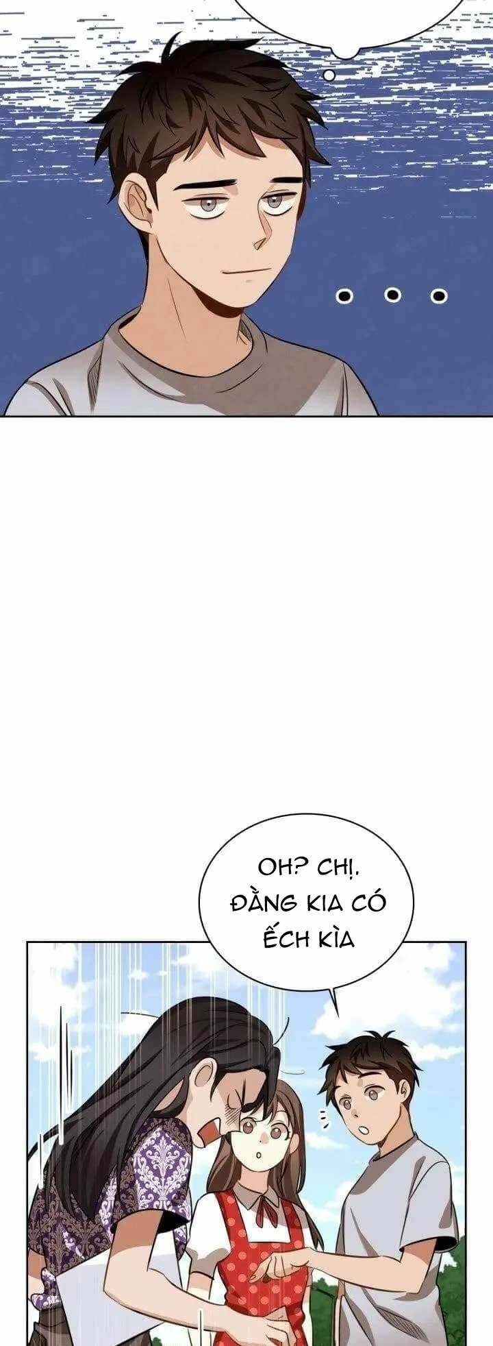 Sống Như Một Diễn Viên Chapter 15 - Trang 2