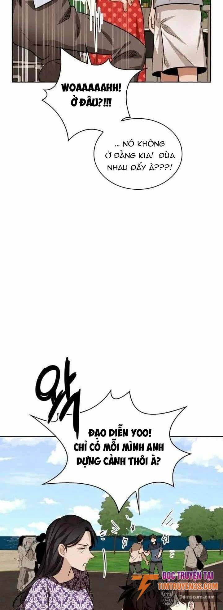 Sống Như Một Diễn Viên Chapter 15 - Trang 2