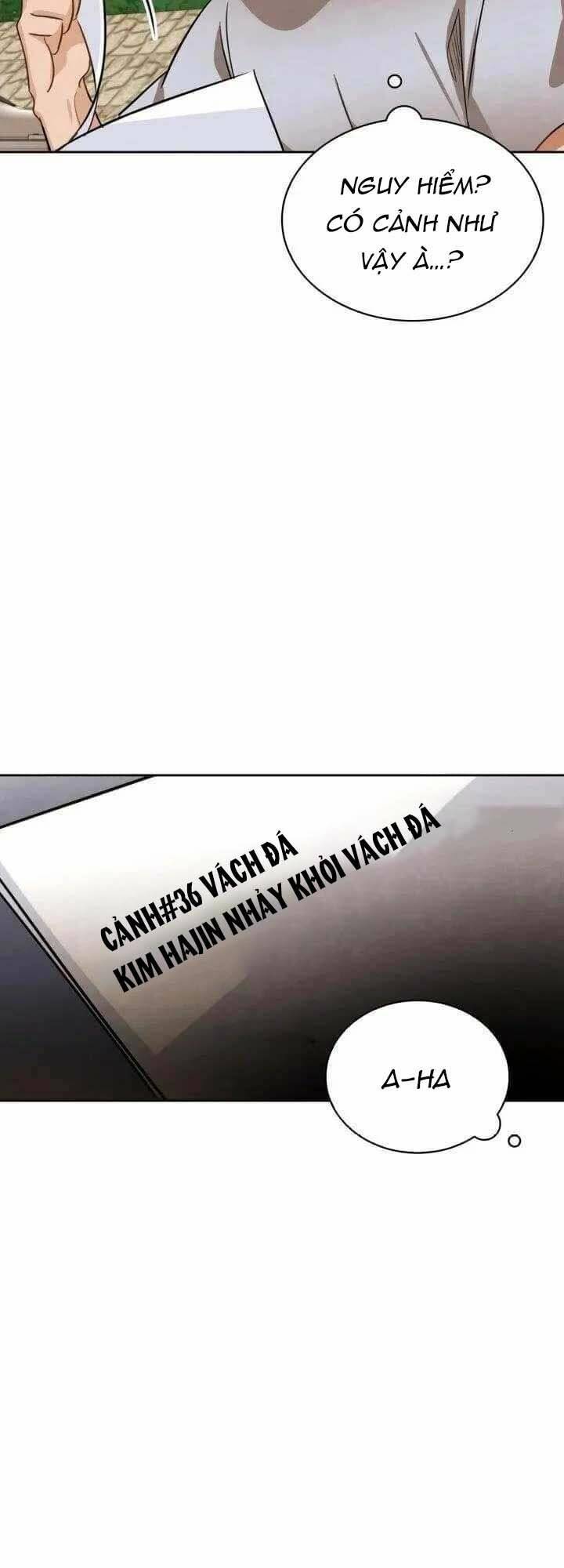 Sống Như Một Diễn Viên Chapter 15 - Trang 2