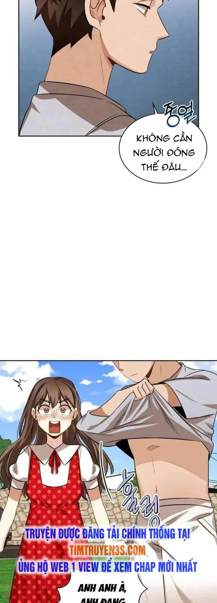 Sống Như Một Diễn Viên Chapter 16 - Trang 2