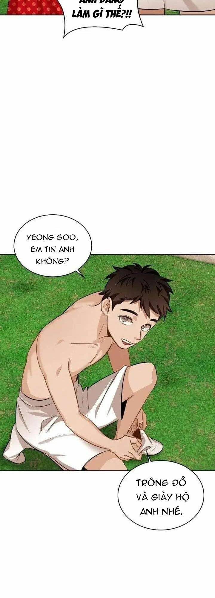 Sống Như Một Diễn Viên Chapter 16 - Trang 2