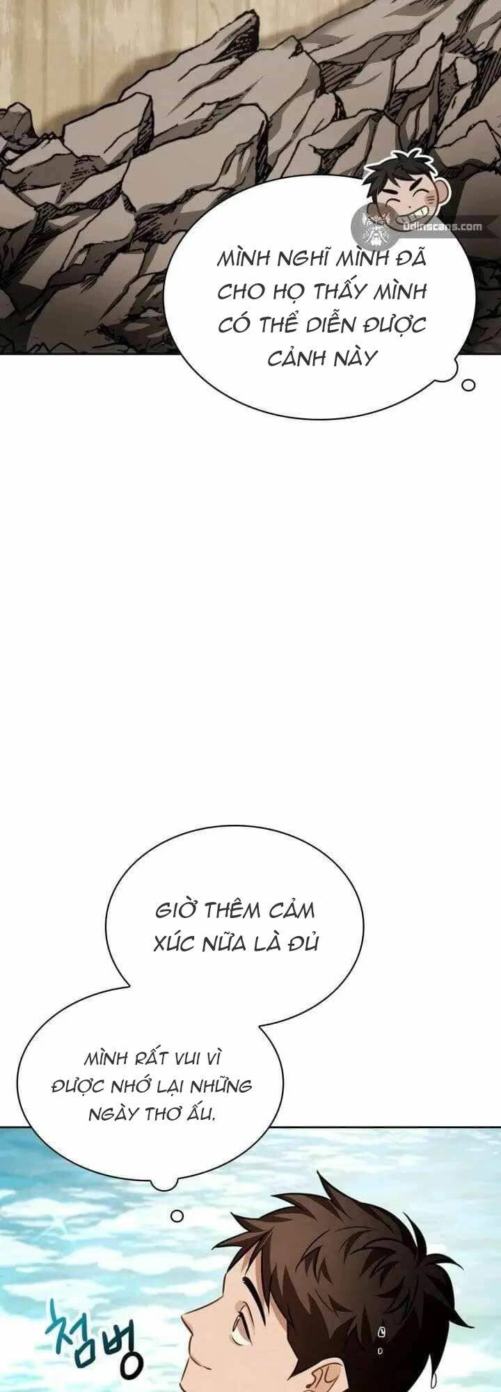 Sống Như Một Diễn Viên Chapter 16 - Trang 2