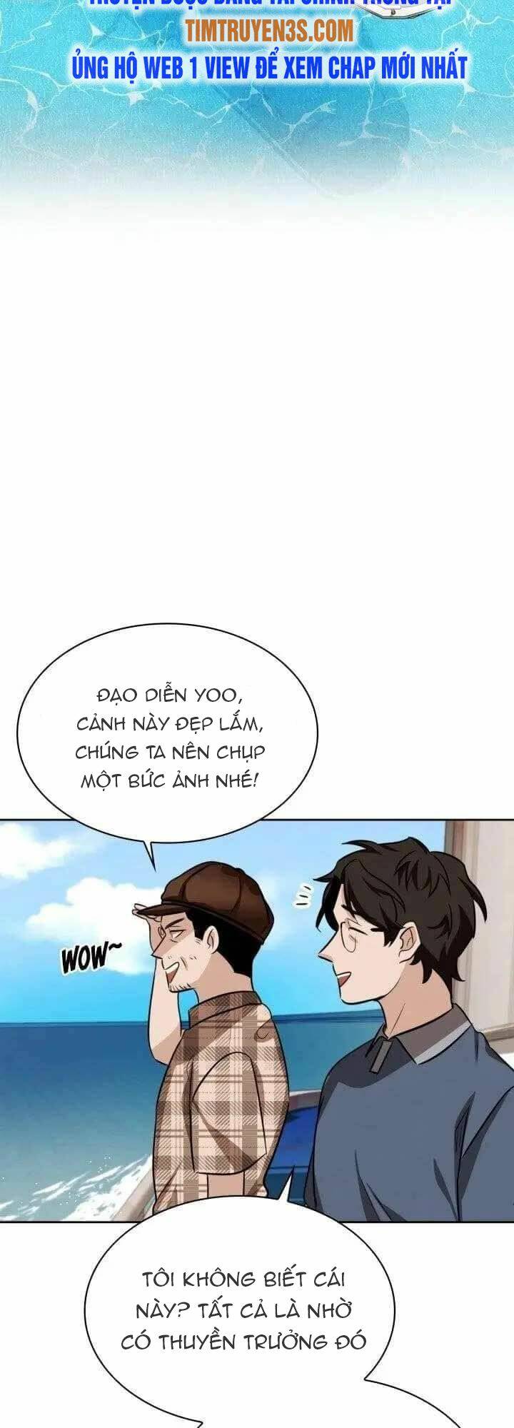 Sống Như Một Diễn Viên Chapter 16 - Trang 2