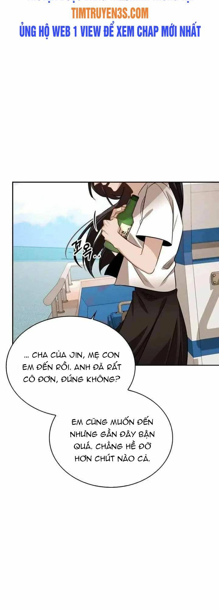 Sống Như Một Diễn Viên Chapter 16 - Trang 2