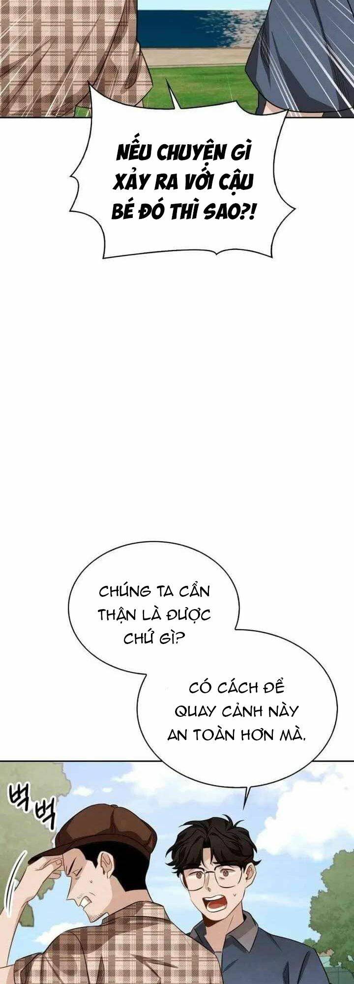 Sống Như Một Diễn Viên Chapter 16 - Trang 2