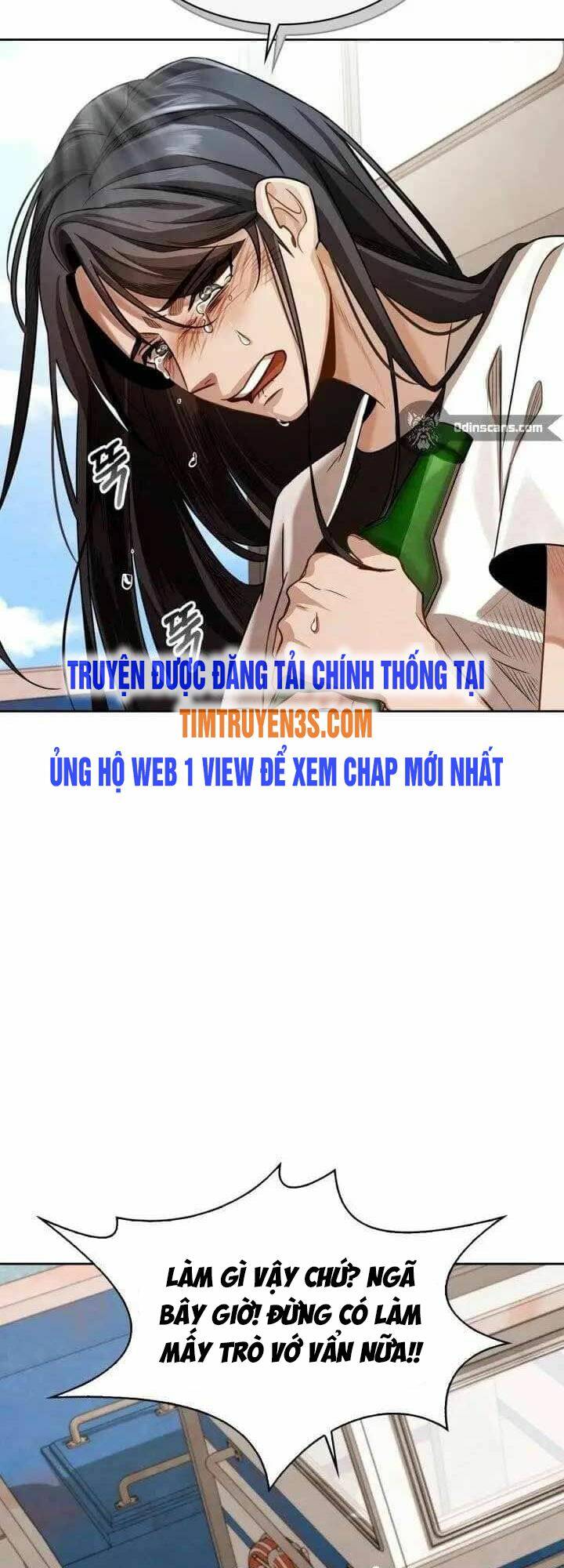 Sống Như Một Diễn Viên Chapter 16 - Trang 2