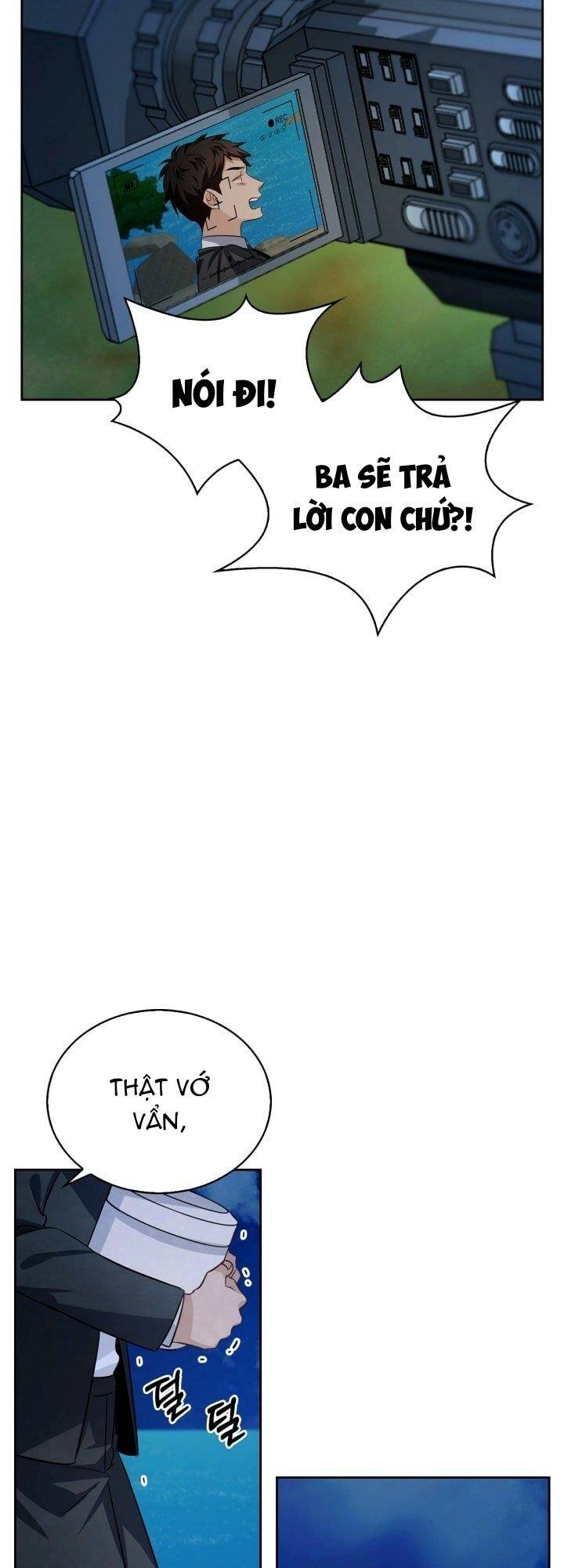 Sống Như Một Diễn Viên Chapter 17 - Trang 2