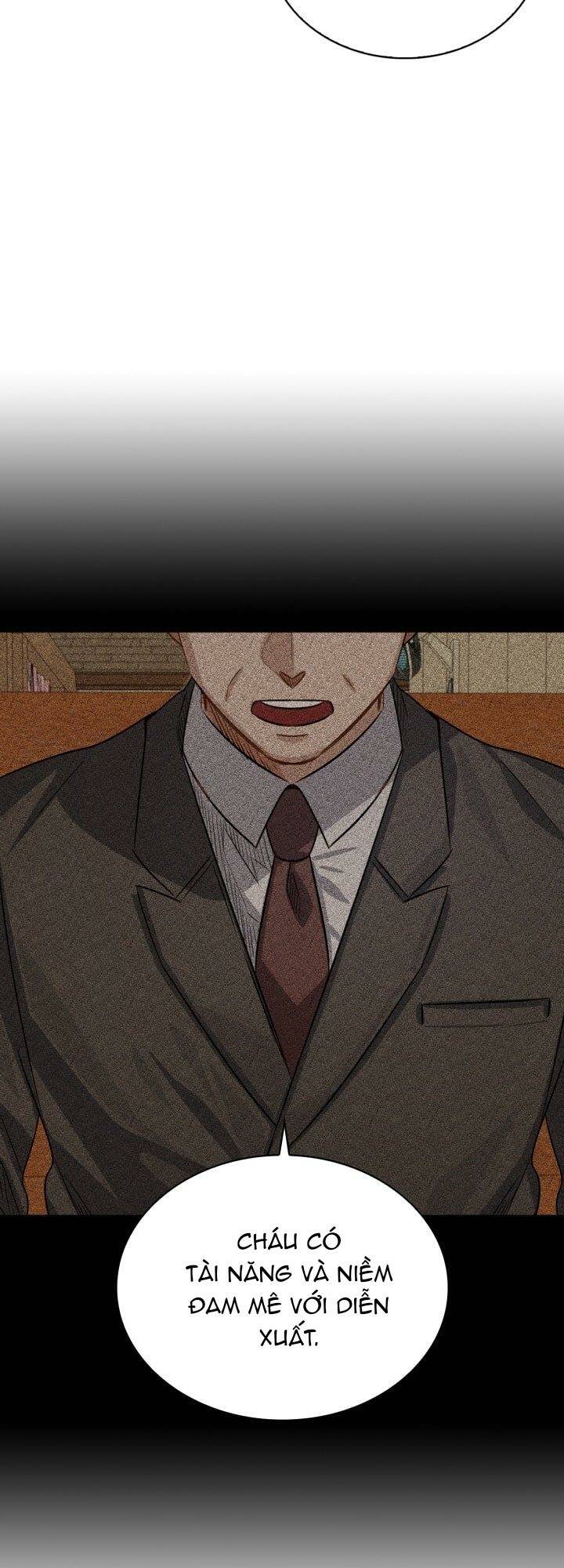 Sống Như Một Diễn Viên Chapter 17 - Trang 2