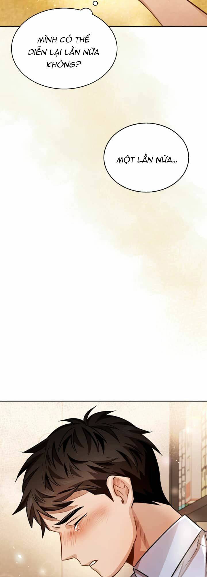 Sống Như Một Diễn Viên Chapter 19 - Trang 2