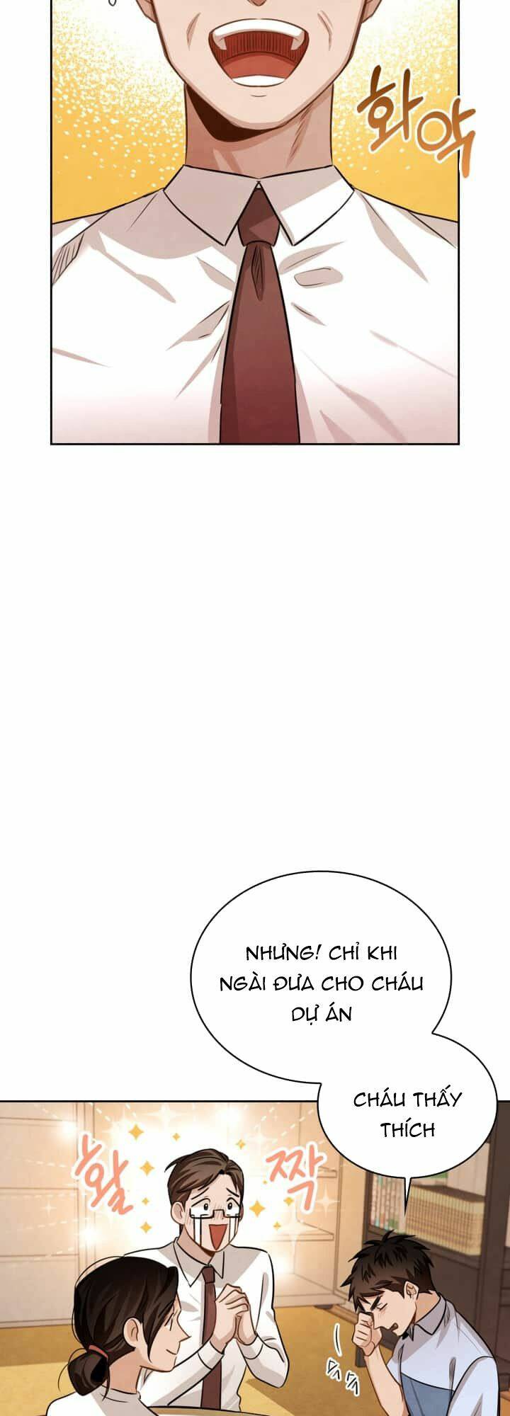 Sống Như Một Diễn Viên Chapter 19 - Trang 2